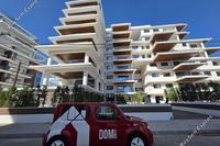 3 Bedroom Apartment in Mackenzie (Larnaca) for sale 