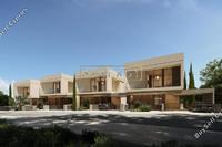 3 Bedroom Semi-detached house in Strovolos (Nicosia) for sale 