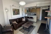 1 Bedroom Apartment in Potamos Germasogeias (Limassol) to rent 
