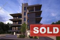 2 Bedroom Apartment in Sotiros Agios Ioannis Larnaca (Larnaca) for sale 