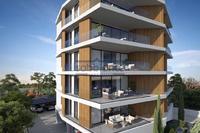 2 Bedroom Apartment · Strovolos (Nicosia) for sale 