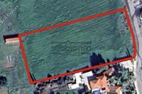 3283 SQM Land · Ypsonas (Limassol) for sale 