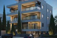 2 Bedroom Apartment in Verengaria Limassol (Limassol) for sale 