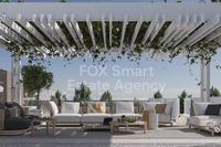 2 Bedroom Apartment · Aradippou (Larnaca) for sale 
