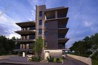 2 Bedroom Apartment · Sotiros Agios Ioannis Larnaca (Larnaca) for sale 