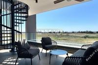 2 Bedroom Penthouse in Tserkezoi (Limassol) to rent 