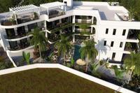 2 Bedroom Apartment in Kapparis (Famagusta) for sale 