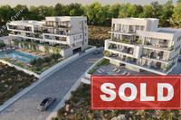 2 Bedroom Apartment · Kato Paphos Universal (Paphos) for sale 