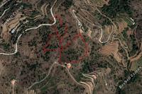 21175 SQM Land · Farmakas (Nicosia) for sale 