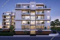 3 Bedroom Apartment in Dasoupoli (Nicosia) for sale 