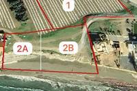 11129 SQM Plot in Pervolia (Larnaca) for sale 