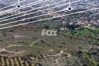 2676 SQM Land in Mesogi (Paphos) for sale 