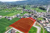 11372 SQM Land · Psevdas (Larnaca) for sale 
