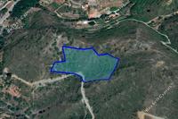 10368 SQM Land · Pelendri (Limassol) for sale 