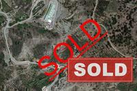 2695 SQM Land in Agros (Limassol) for sale 