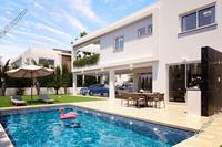 4 Bedroom Detached house in Agia Thekla (Famagusta) for sale 