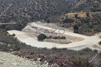 846 SQM Plot · Agios Tychonas (Limassol) for sale 