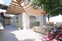 3 Bedroom Detached house · Agia Fyla (Limassol) for sale 