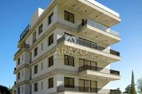 2 Bedroom Apartment in Agios Nicolaos (Limassol) for sale 