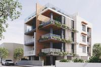 2 Bedroom Apartment in Agios Nicolaos (Limassol) for sale 
