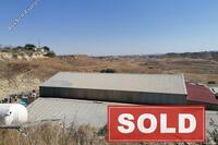 13964 SQM Land · Dali (Nicosia) for sale 