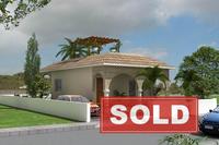 3 Bedroom Detached house · Avgorou (Famagusta) for sale 