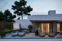 2 Bedroom Penthouse · Aradippou (Larnaca) for sale 