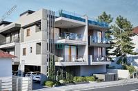 1 Bedroom Apartment · Aradippou (Larnaca) for sale 