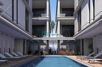 2 Bedroom Apartment in Aradippou (Larnaca) for sale 