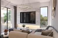 2 Bedroom Apartment · Larnaca Municipality (Larnaca) for sale 