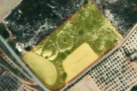 16177 SQM Plot · Monagroulli (Limassol) for sale 