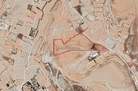 33374 SQM Land in Aradippou (Larnaca) for sale 