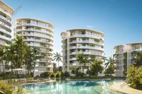 2 Bedroom Apartment in Egkomi (Nicosia) for sale 