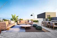 3 Bedroom Apartment in Kato Polemidia (Limassol) for sale 