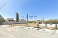 792 SQM Plot · Paramytha (Limassol) for sale 