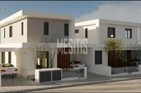 4 Bedroom Detached house in Latsia (Nicosia) for sale 