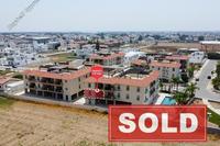2 Bedroom Apartment · Kiti (Larnaca) for sale 