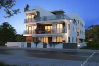 2 Bedroom Penthouse · Kiti (Larnaca) for sale 