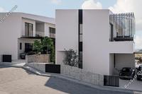4 Bedroom Detached house in Germasogeia (Limassol) for sale 