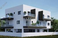 2 Bedroom Apartment in Archangelos (Nicosia) for sale 