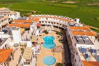 2 Bedroom Apartment in Tersefanou (Larnaca) for sale 