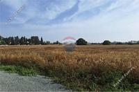 507 SQM Land · Pervolia (Larnaca) for sale 
