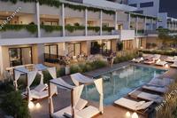 2 Bedroom Ground floor apartment in Erimi (Limassol) for sale 