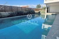 2 Bedroom Apartment in Asomatos Lemesou (Limassol) for sale 