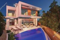 4 Bedroom Detached house · Kissonerga (Paphos) for sale 