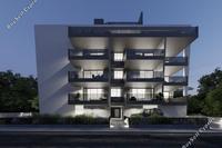 2 Bedroom Apartment in Kato Polemidia (Limassol) for sale 