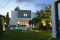 3 Bedroom Semi-detached house · Peyia (Paphos) for sale 