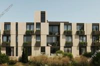 1 Bedroom Apartment · Kato Paphos (Paphos) for sale 