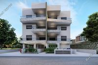 2 Bedroom Apartment in Kato Polemidia (Limassol) for sale 