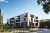 2 Bedroom Apartment in Paphos Municipality (Paphos) for sale 